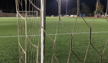 Έχασε 0-2 ο ΑΟ Πάρου στη Σέριφο