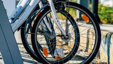 Έρχονται οι ποδηλατόδρομοι μαμούθ της Αθήνας -Ποιες περιοχές θα ενώσουν, πότε θα είναι έτοιμοι