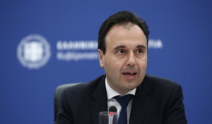 Προσωπικός Αριθμός Πολίτη: Πώς θα εκδοθεί, τι θα γίνει με τις ταυτότητες - Σε 10 ημέρες διαθέσιμη η πλατφόρμα, λέει ο Παπαστεργίου