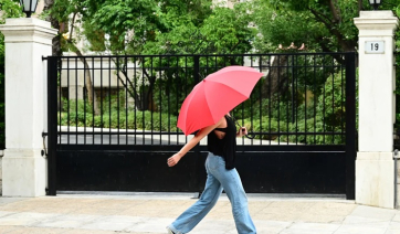 Μαρουσάκης: Από την Πέμπτη ο καιρός θα θυμίζει προχωρημένο φθινόπωρο -Πού θα είναι έντονα τα φαινόμενα