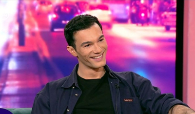 Νίκος Κοσώνας: «Έχω κάνει γυμνισμό στην Αμοργό – Έχει φοβερή ελευθερία» (βίντεο)