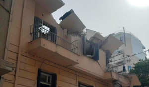 Τραγωδία στο Πασαλιμάνι: Ένας νεκρός από την κατάρρευση κτιρίου ενώ εκτελούνταν εργασίες ανακαίνισης