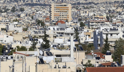 Η κυβέρνηση ενεργοποιεί 4 μειώσεις φόρων τις επόμενες ημέρες: Τι αλλάζει σε ΕΝΦΙΑ και νέες δηλώσεις εισοδήματος