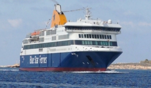 Blue Star Ferries: Προσφορά Καθαρής Δευτέρας 30%-50%