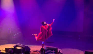 Eurovision 2026 | Ο Akylas αποθεώθηκε στο pre-party στο Όσλο! (Bίντεο)