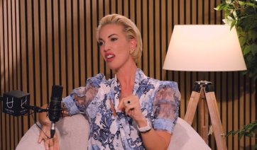 Κατερίνα Μονογυιού: Πολιτική, εξωσωματική και γονιμότητα μετά τα 40 (βίντεο)