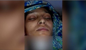 Φρίκη στο Πακιστάν: Έκαψαν ζωντανή 19χρονη επειδή αρνήθηκε πρόταση γάμου
