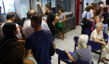 Λιβάνιος: Από την επόμενη εβδομάδα ξεκινά η αξιολόγηση του Δημοσίου από τους πολίτες