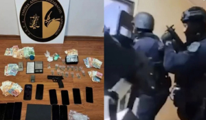 Διακίνηση ναρκωτικών σε σχολεία: Ο «Φρατέλο», ο «Ζούμπο» και οι τιμωρίες των ανήλικων μελών – Βίντεο ντοκουμέντο του ΕΡΤnews