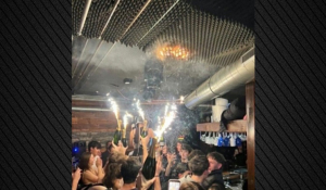 Στους 47 οι νεκροί στο μπαρ στο Κραν Μοντανά: Αυτόπτες μάρτυρες περιγράφουν τον εφιάλτη, «παγίδα θανάτου» η μια έξοδος διαφυγής