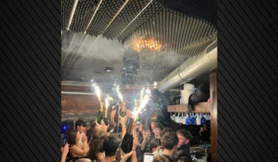 Στους 47 οι νεκροί στο μπαρ στο Κραν Μοντανά: Αυτόπτες μάρτυρες περιγράφουν τον εφιάλτη, «παγίδα θανάτου» η μια έξοδος διαφυγής