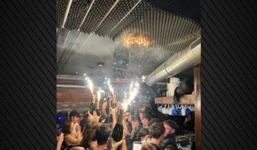 Στους 47 οι νεκροί στο μπαρ στο Κραν Μοντανά: Αυτόπτες μάρτυρες περιγράφουν τον εφιάλτη, «παγίδα θανάτου» η μια έξοδος διαφυγής