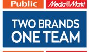 Ξεκινά σήμερα η υλοποίηση της συμφωνίας Public – MediaMarkt