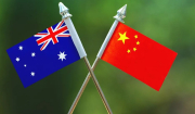 Ξαναρχίζουν οι διμερείς συναντήσεις υψηλού επιπέδου μεταξύ Κίνας και Αυστραλίας -Είχαν διακοπεί το 2020