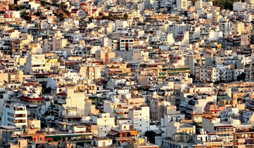 Πρόσθετο ΕΝΦΙΑ έως και για πέντε χρόνια θα πληρώσουν, αναδρομικά, όσοι τακτοποίησαν αυθαίρετα και ημιυπαίθριους