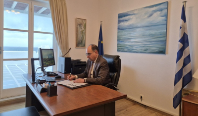 Δήμος Πάρου: Πρόσληψη 26 ατόμων με σύμβαση εργασίας ΙΔΟΧ για παροχή υπηρεσιών ανταποδοτικού χαρακτήρα στην Υπηρεσία Καθαριότητας