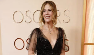 Όσκαρ 2026: Δείτε πώς αντέδρασε η Ρίτα Γουίλσον όταν την ρώτησαν για την Αντίπαρο (βίντεο)