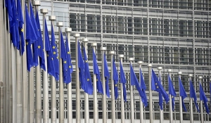 Το ΕΚ εγκρίνει επιπλέον 69,6 εκατ. ευρώ για την αντιμετώπιση του μεταναστευτικού