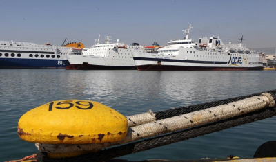Ανεκτέλεστα δρομολόγια λόγω δυσμενών καιρικών συνθηκών