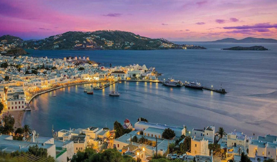 Στα πράσα ο «Mανάβης» της Μυκόνου, που διατηρούσε παράνομη χαρτοπαιχτική λέσχη