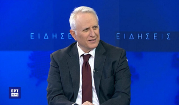 Γ. Ραγκούσης: Συμφωνώ με το ερωτηματολόγιο του κ. Κασσελάκη – Το συνέδριο εφαλτήριο για νέα εξωστρεφή δράση