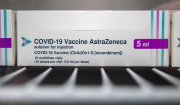 Εμβόλιο Astrazeneca: Γαλλία, Γερμανία και Ιταλία σταματούν τη χρήση του