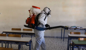Τα νέα μέτρα που παίρνει η Κυβέρνηση για τον Κορωνοϊό