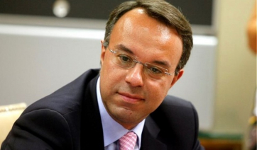 Χρ. Σταϊκούρας: Εξετάζεται μείωση του ΕΝΦΙΑ κατά 8% – Ενδεχόμενο για νέες μειώσεις φόρων και εισφορών