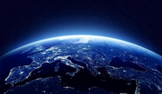 Google: Πώς αλλάζει ο πλανήτης μας μέσα από τις νέες εικόνες του Google Earth Timelapse