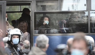 Επέτειος Γρηγορόπουλου: Πάνω από 100 προσαγωγές