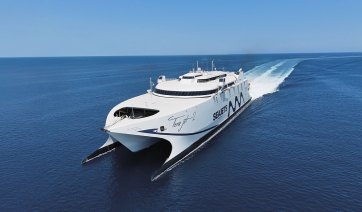 Ακόμα πιο προσιτά ταξίδια σε Άνδρο και Τήνο από και προς τη Ραφήνα με νέες προσφορές