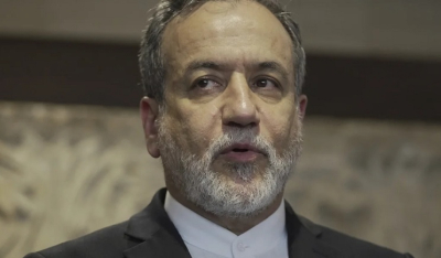 Ιρανός ΥΠΕΞ: «Η Τεχεράνη δεν θέλει να επεκταθεί η σύγκρουση με το Ισραήλ, εκείνοι δεν θέλουν διαπραγματεύσεις»