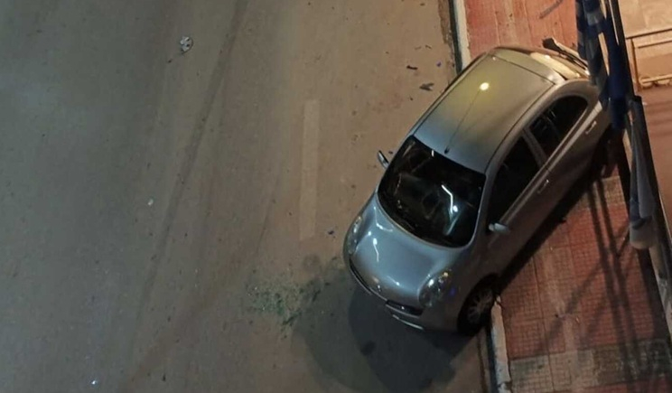 Σοκαριστικό τροχαίο στη Λούτσα με 24χρονο να σκοτώνεται μπροστά στα μάτια της μητέρας και της γιαγιάς του (βίντεο)