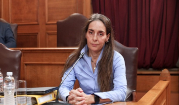 ΟΠΕΚΕΠΕ: Εκδικητική και καταχρηστική η απομάκρυνση της Τυχεροπούλου από τον «Νέο ΟΠΕΚΕΠΕ», καταγγέλλει ο δικηγόρος της