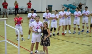 Θετικά στοιχεία άφησε η εμφάνιση του «Πειρατικού» στο ματς με την Vojvodina