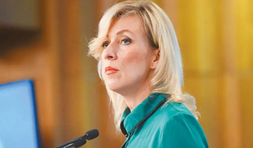 Η Μόσχα κατηγορεί τις ΗΠΑ ότι «αποσταθεροποιούν τον κόσμο» για την ένταση Κίνας - Ταϊβάν