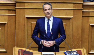 Μητσοτάκης: Επιστροφή δύο ενοικίων για εκπαιδευτικούς, νοσηλευτές, γιατρούς στην επαρχία, νέοι περιορισμοί στο AirBnb και ανακαινίσεις με επιδότηση 90%