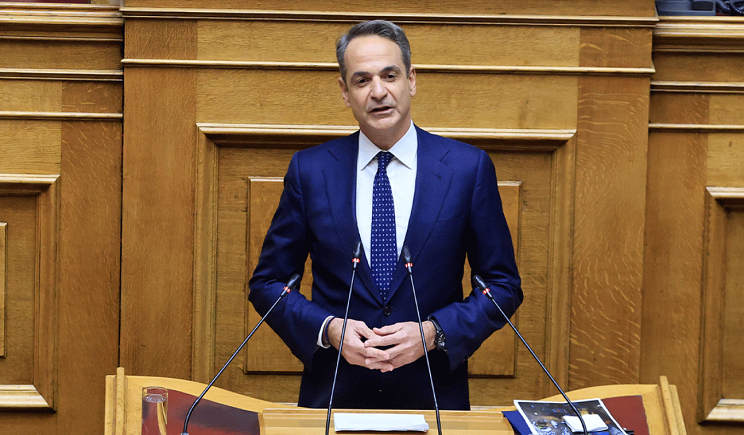 Μητσοτάκης: Επιστροφή δύο ενοικίων για εκπαιδευτικούς, νοσηλευτές, γιατρούς στην επαρχία, νέοι περιορισμοί στο AirBnb και ανακαινίσεις με επιδότηση 90%
