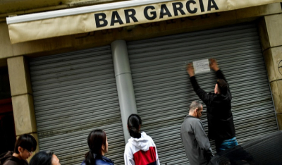 Κορωνοϊός: Και επίσημα σε lockdown η Ισπανία από τη Δευτέρα -Περιορισμός μετακινήσεων, δρακόντεια μέτρα