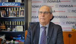 Στρ. Παραδιάς: Νέος φόρος τύπου ΕΝΦΙΑ το 2026, αλλά και ελαφρύνσεις για τους ιδιοκτήτες (βίντεο)