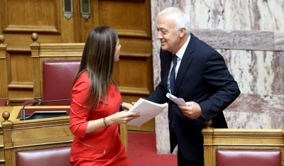 Μάρκος Καφούρος: «Δικαιωμένοι οι μαθητές της Αμοργού, της Ανάφης της Ίου, της Θηρασιάς και της Σαντορίνης – Η Πολιτεία έμπρακτα στο πλευρό τους»