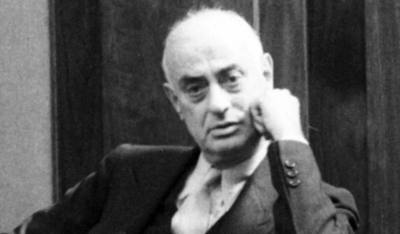 Alexander Pantages: Ο Ανδριώτης που έχτισε αυτοκρατορία στο Χόλιγουντ και την έχασε δραματικά