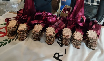 “Ο Γύρος της Κατσαρόλας”: Έτρεξαν για καλό σκοπό στην Ερμού το Σάββατο 28 Μαρτίου (Βίντεο)