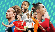 Euro 2020: Κατάκτηση, προκρίσεις και άλλα μακροχρόνια