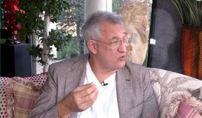 Γ. Ντάβλας: «Ο Κ. Αργυρός δε μίλησε στις κάμερες γιατί δεν ήθελε να πάρει τα πρωτεία από την Κ. Γκιλφόιλ» (βίντεο)