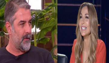 Βασίλης Μπισμπίκης – Δέσποινα Βανδή: Η σχέση που άρχισε πριν από μήνες και οι μυστικές συναντήσεις