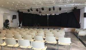 Μύκονος: Ανακαινίστηκε η αίθουσα της ΚΔΕΠΠΑΜ στο Ματογιάννη
