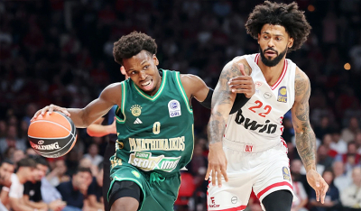 Euroleague: Ποδαρικό με ντέρμπι «αιωνίων» για την 19η αγωνιστική