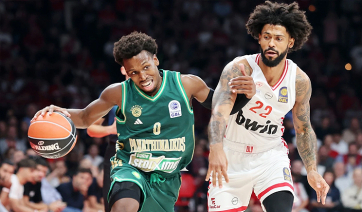 Euroleague: Ποδαρικό με ντέρμπι «αιωνίων» για την 19η αγωνιστική