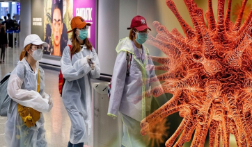 Οδηγίες προς οδοντιατρικούς ασθενείς για το στάδιο της αποδρομής της επιδημίας Covid19